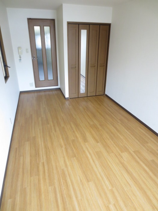 居室 パインパレス黒門