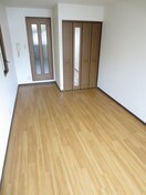 居室 パインパレス黒門