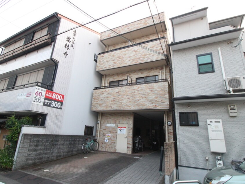 その他 パインパレス黒門