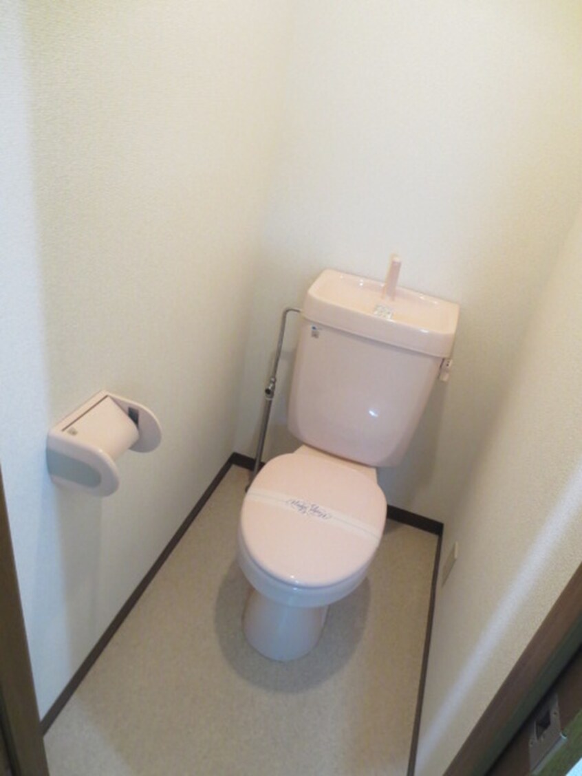 トイレ パインパレス黒門