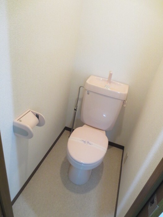 トイレ パインパレス黒門