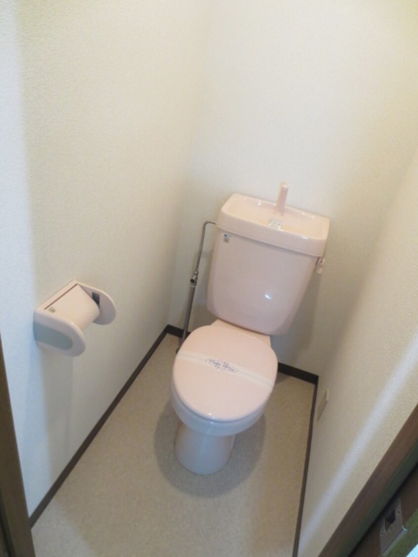 トイレ パインパレス黒門