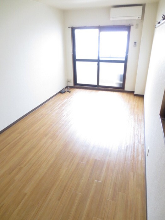 居室 パインパレス黒門