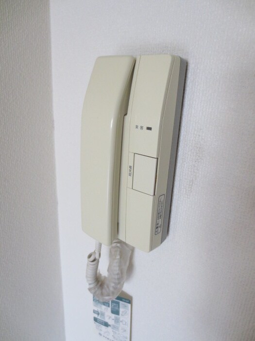 内観写真 パインパレス黒門