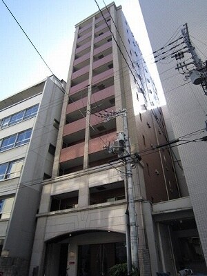 エイペックス京町堀(202)