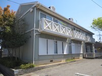 ハイツ竜が岡Ｂ棟