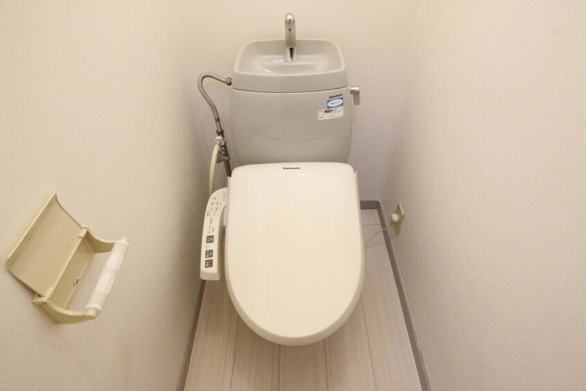 トイレ ビーライン須磨