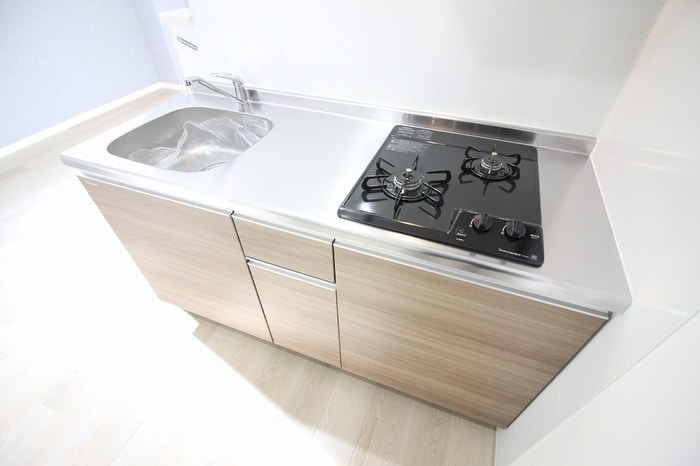 キッチン キャトルセゾン豊中本町