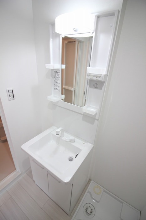 洗面 キャトルセゾン豊中本町