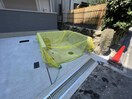 建物設備 キャトルセゾン豊中本町