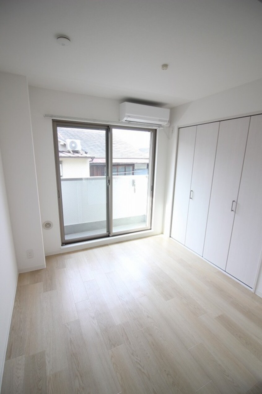 居室 キャトルセゾン豊中本町