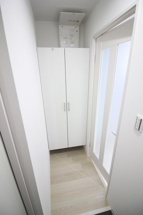 廊下 キャトルセゾン豊中本町