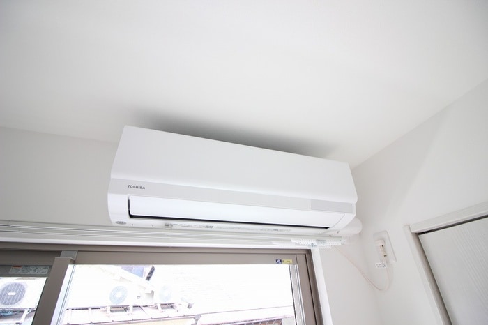 内観写真 キャトルセゾン豊中本町