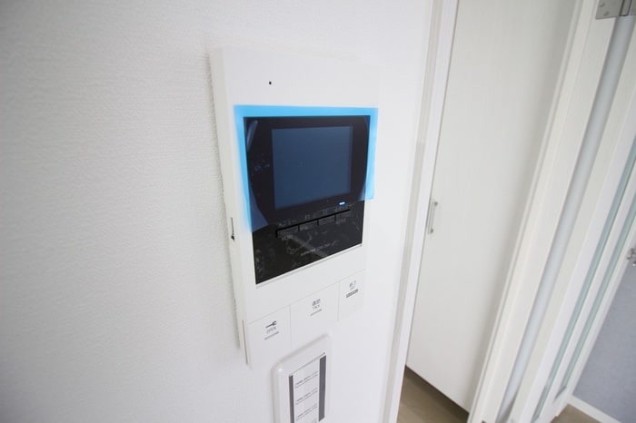 内観写真 キャトルセゾン豊中本町