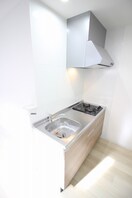 キッチン キャトルセゾン豊中本町