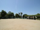 本町北公園(公園)まで782m キャトルセゾン豊中本町