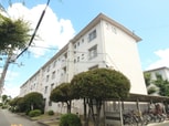 新金岡第３住宅１８棟（１０７）