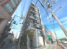 ル・グランデ新大阪北(1005)の外観