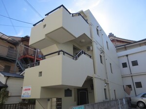 藤山ハイツ