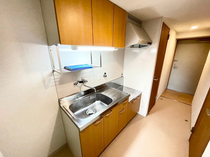 キッチン メゾン・ヴィーナス