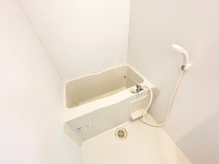 バス／シャワールーム等 メゾン・ヴィーナス