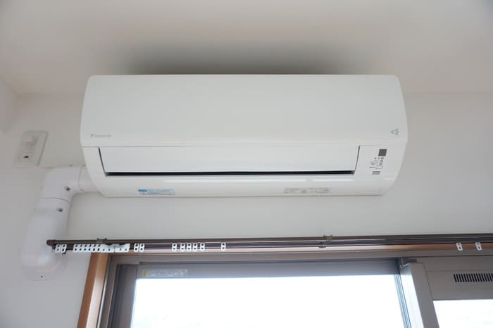 内観写真 メゾン・ヴィーナス