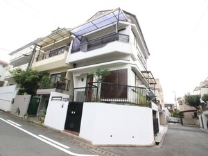 江坂町五丁目戸建