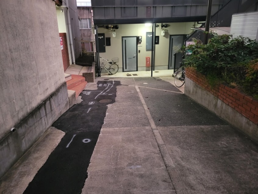 その他 CROSS　CUBE