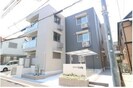 グラシア甲子園の外観