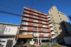 ユニライフ江坂（501）
