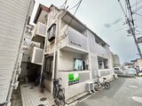 サンシャイン萱島