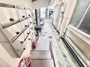 建物設備 サンシャイン萱島