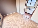 居室 サンシャイン萱島