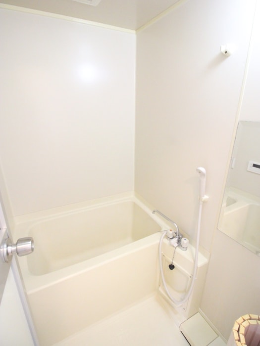 バス／シャワールーム等 TWIN COURT ＨＩＲＡＴＡ