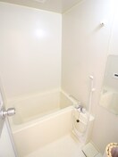 バス／シャワールーム等 TWIN COURT ＨＩＲＡＴＡ