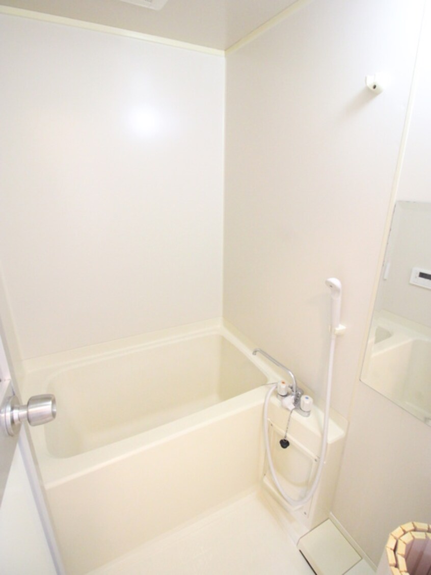 バス／シャワールーム等 TWIN COURT ＨＩＲＡＴＡ