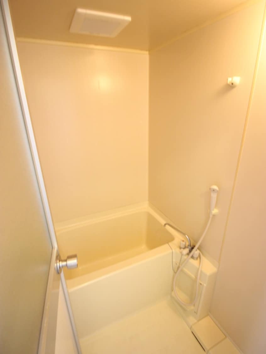 バス／シャワールーム等 TWIN COURT ＨＩＲＡＴＡ