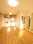 居室 TWIN COURT ＨＩＲＡＴＡ