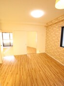 居室 TWIN COURT ＨＩＲＡＴＡ