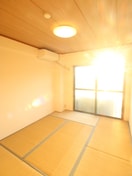 居室 TWIN COURT ＨＩＲＡＴＡ