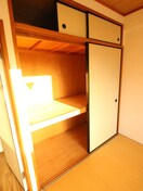 収納 TWIN COURT ＨＩＲＡＴＡ