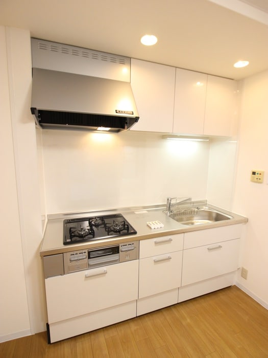 キッチン TWIN COURT ＨＩＲＡＴＡ