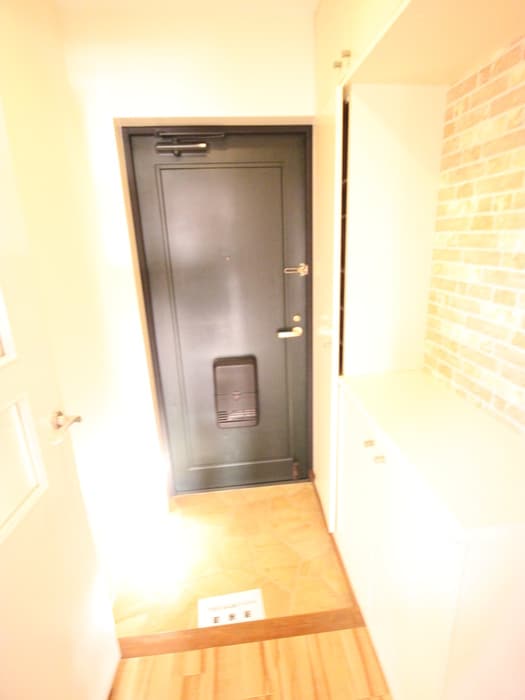 玄関 TWIN COURT ＨＩＲＡＴＡ