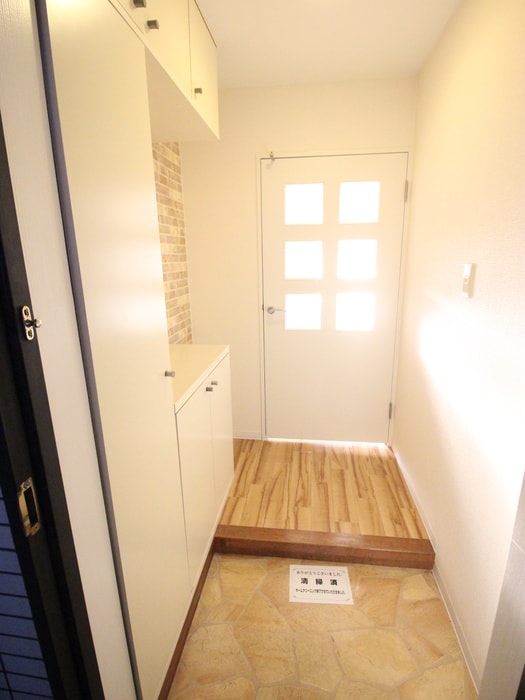 廊下 TWIN COURT ＨＩＲＡＴＡ