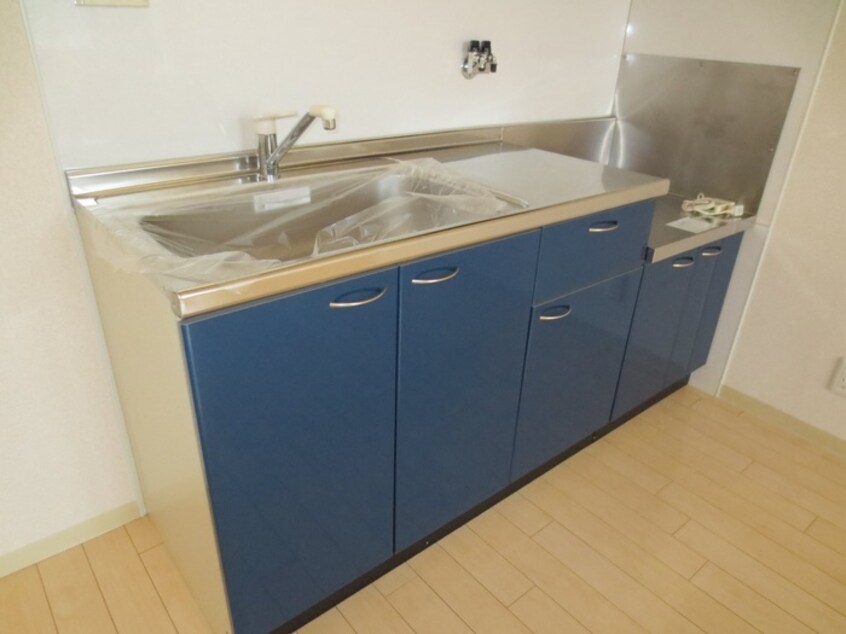 キッチン ヴィラ－ジュウィン