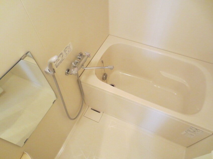 バス／シャワールーム等 ヴィラ－ジュウィン