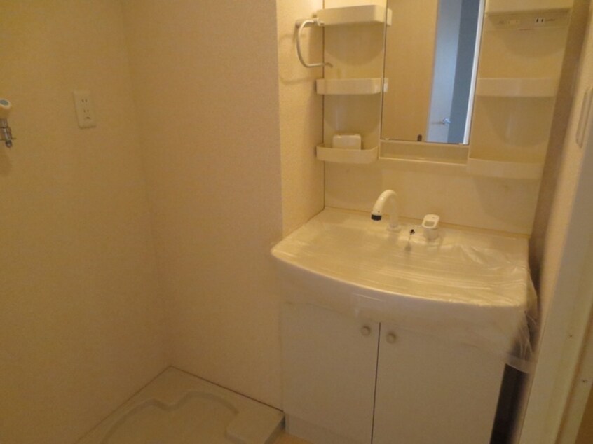 洗面 ヴィラ－ジュウィン