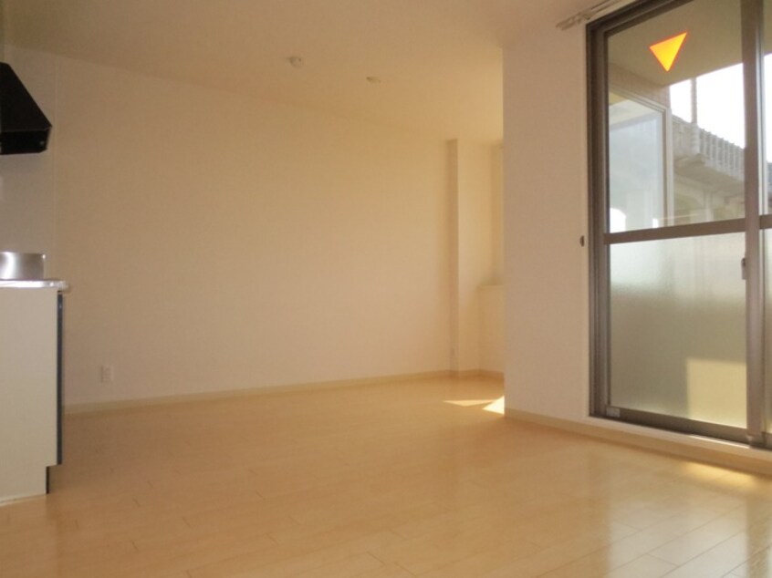 居室 ヴィラ－ジュウィン