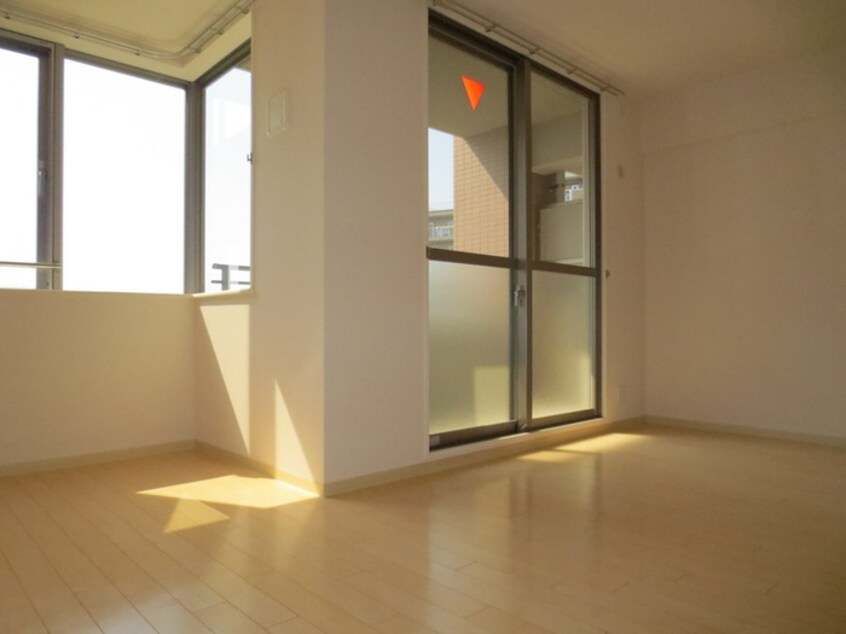 居室 ヴィラ－ジュウィン