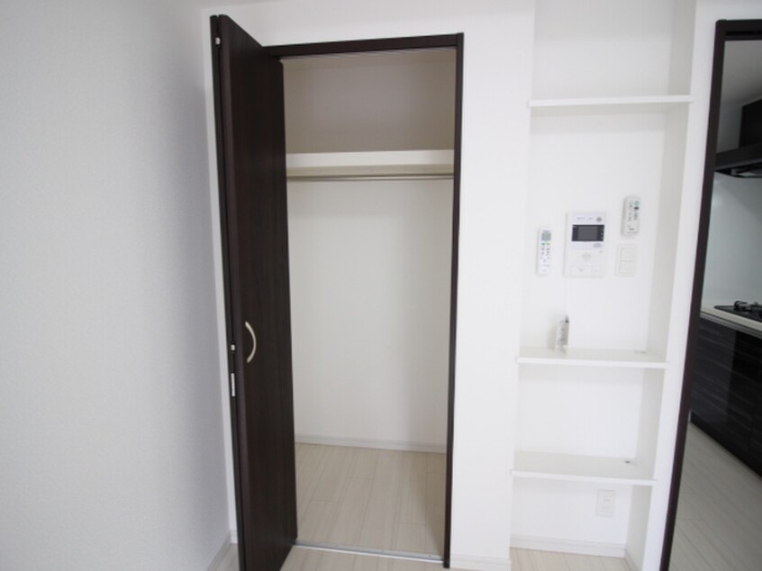 収納 Forest Grace高井田Ⅰ